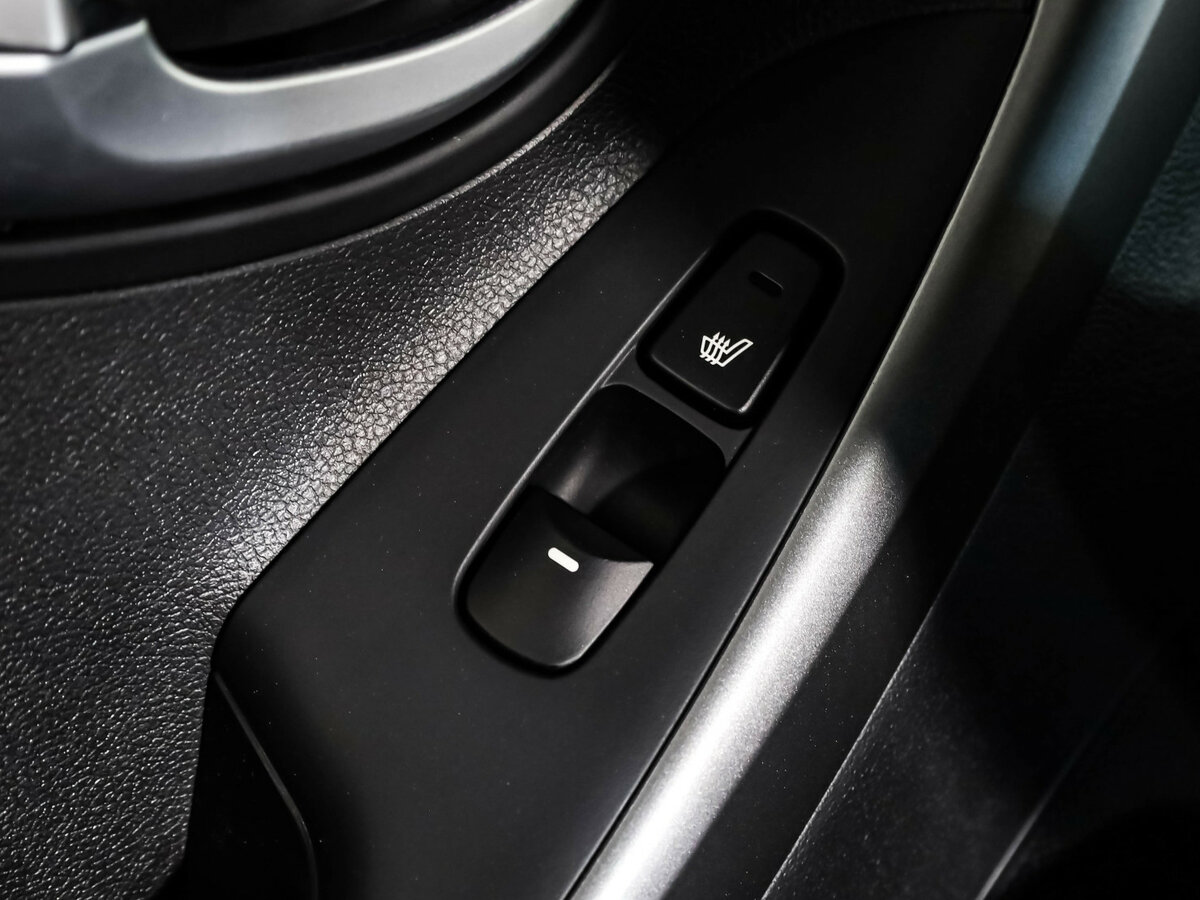 Hyundai Elantra б/у, 2015, Механическая. Фото: #14