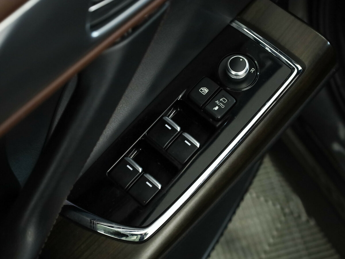 Mazda CX-9 б/у, 2019, Автоматическая. Фото: #22