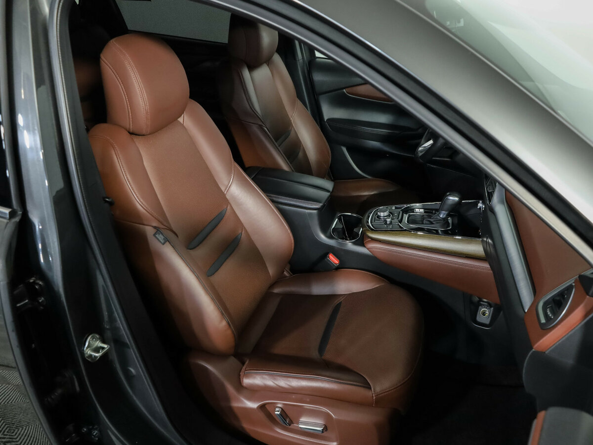 Mazda CX-9 б/у, 2019, Автоматическая. Фото: #24