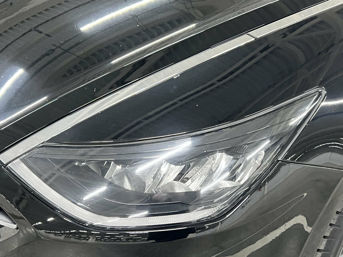 Hyundai Sonata б/у, 2020, Автоматическая. Фото: #15