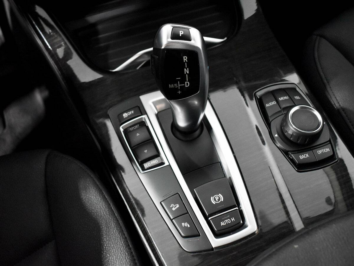 БМВ Икс3 б/у, 2014, Автоматическая. Фото: #7