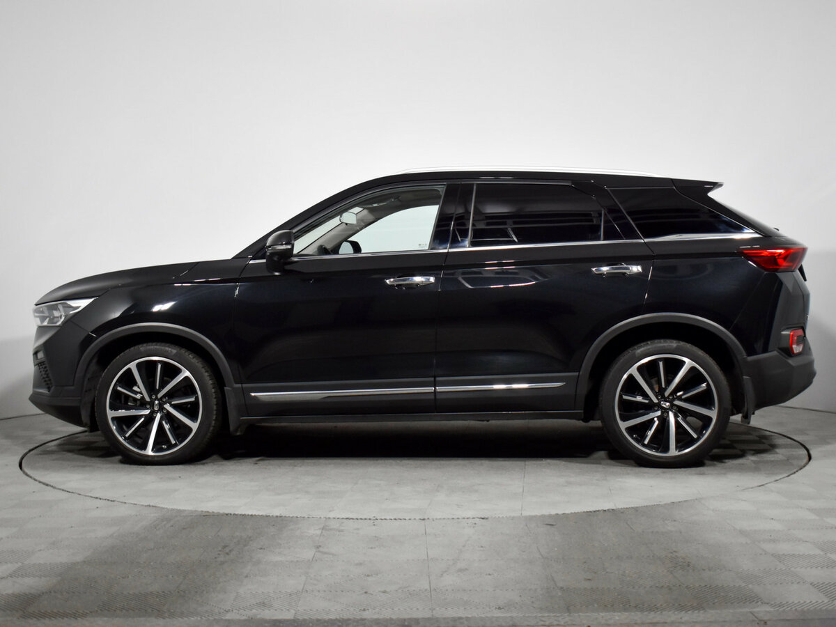 ФАВ Бестюн Т77 б/у, 2023, Роботизированная. Фото: #6