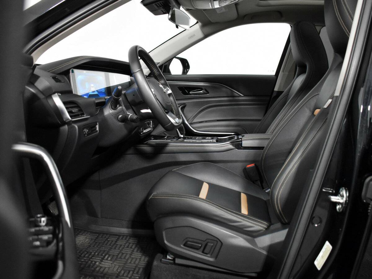 ФАВ Бестюн Т77 б/у, 2023, Роботизированная. Фото: #10