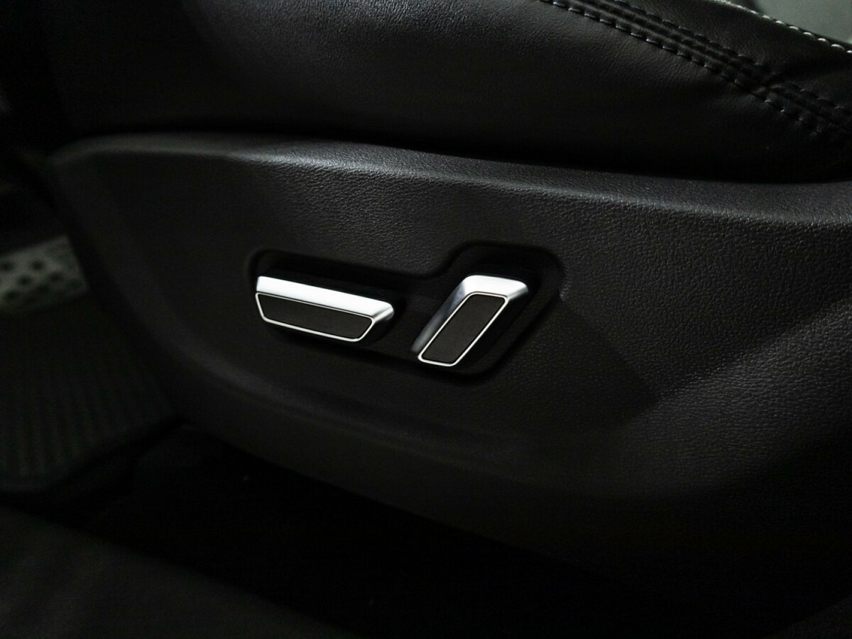 Geely Atlas б/у, 2021, Автоматическая. Фото: #17