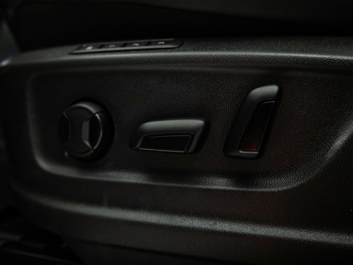 Шкода Кодиак б/у, 2017, Роботизированная. Фото: #14