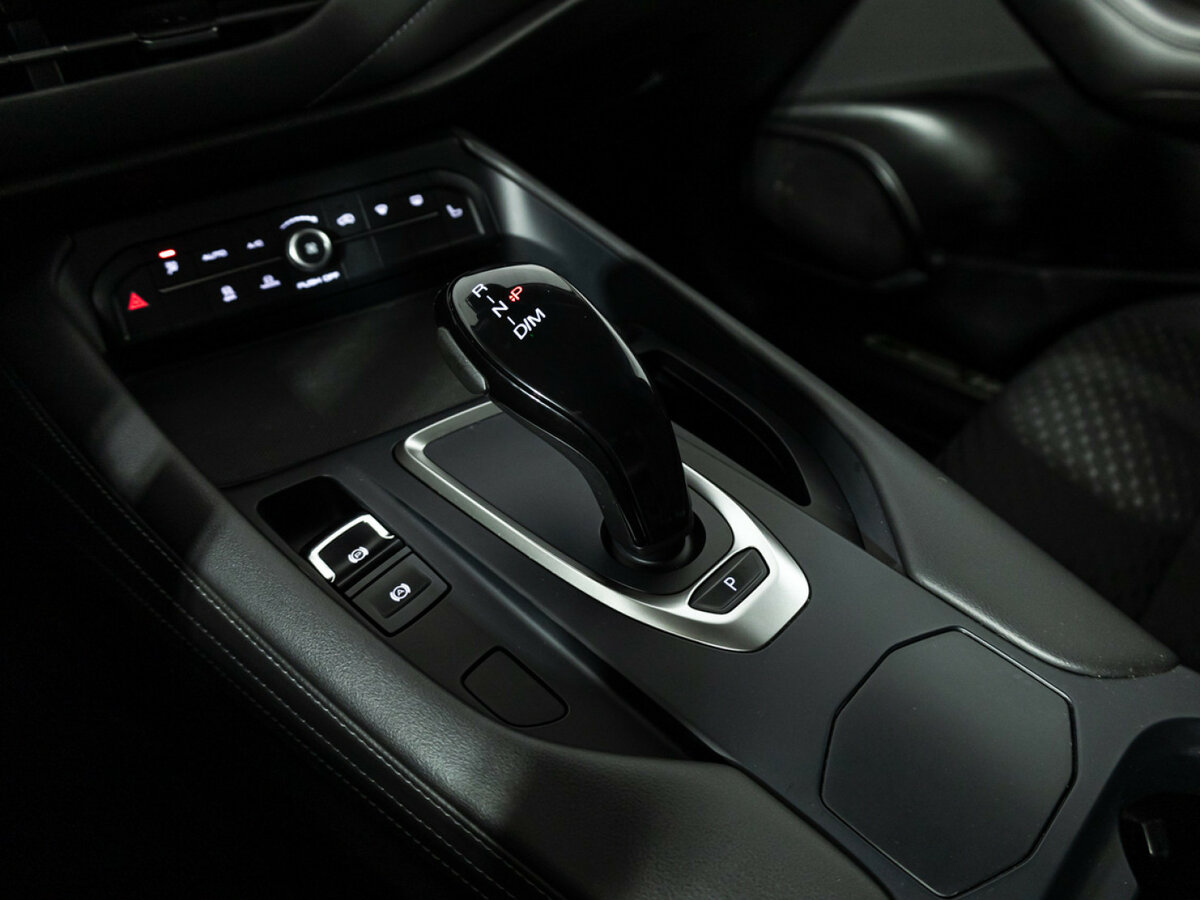 Haval F7 б/у, 2021, Роботизированная. Фото: #16