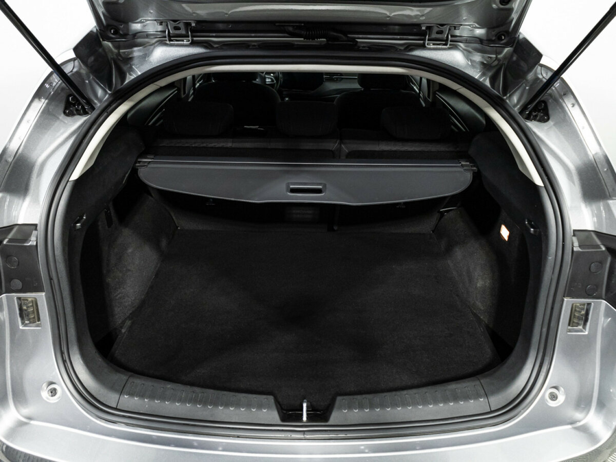 Haval F7 б/у, 2021, Роботизированная. Фото: #19