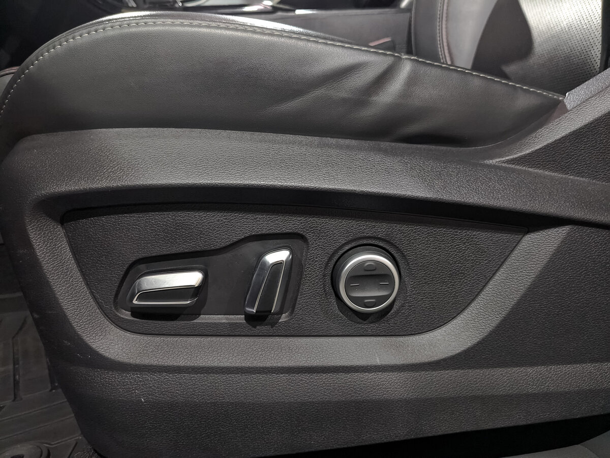 Чери Тигго 7 Про б/у, 2022, Вариатор. Фото: #28