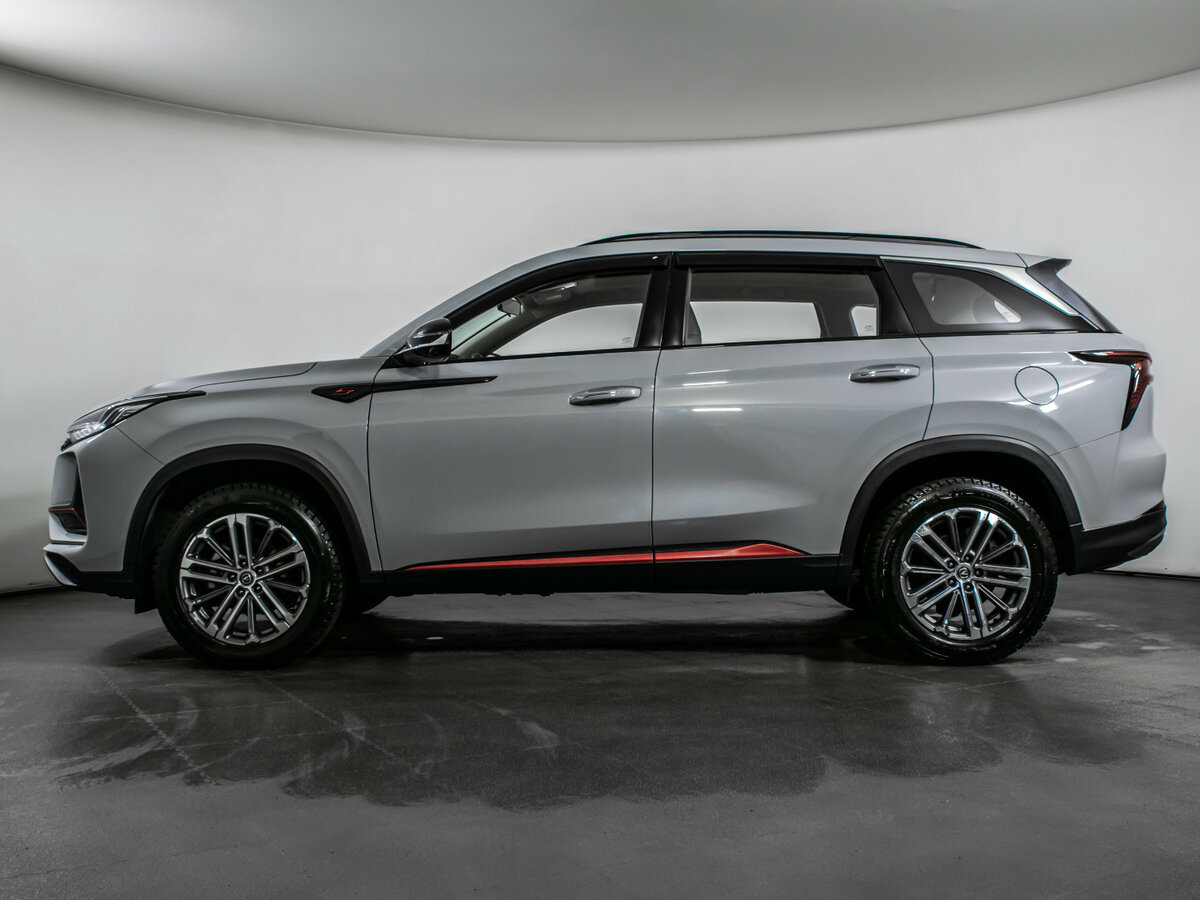 Чанган CS75 Plus б/у, 2023, Автоматическая. Фото: #7