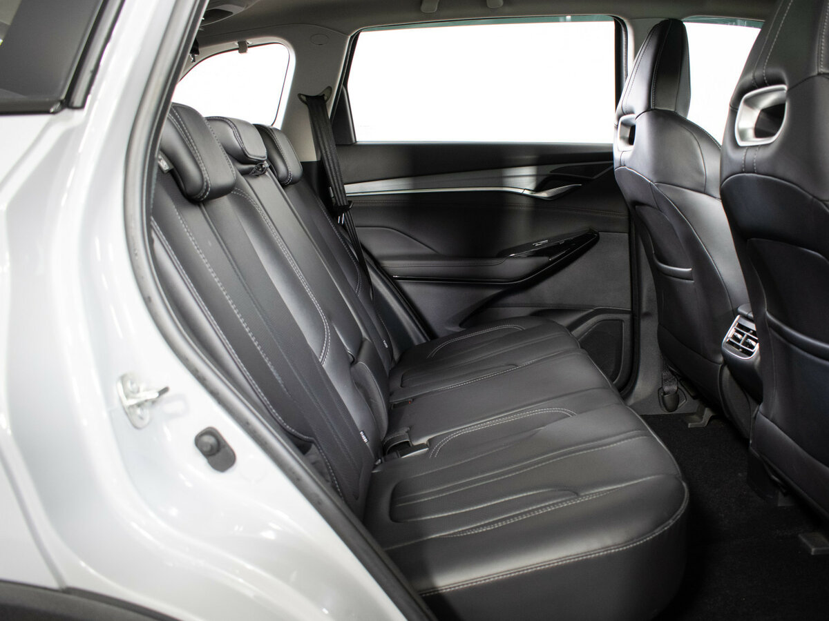 Чанган CS75 Plus б/у, 2023, Автоматическая. Фото: #8