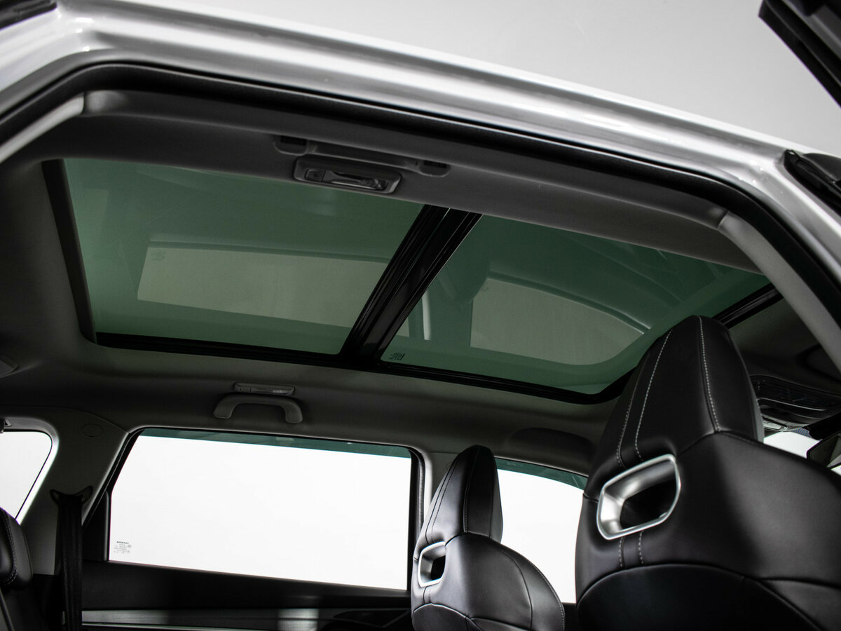 Чанган CS75 Plus б/у, 2023, Автоматическая. Фото: #9