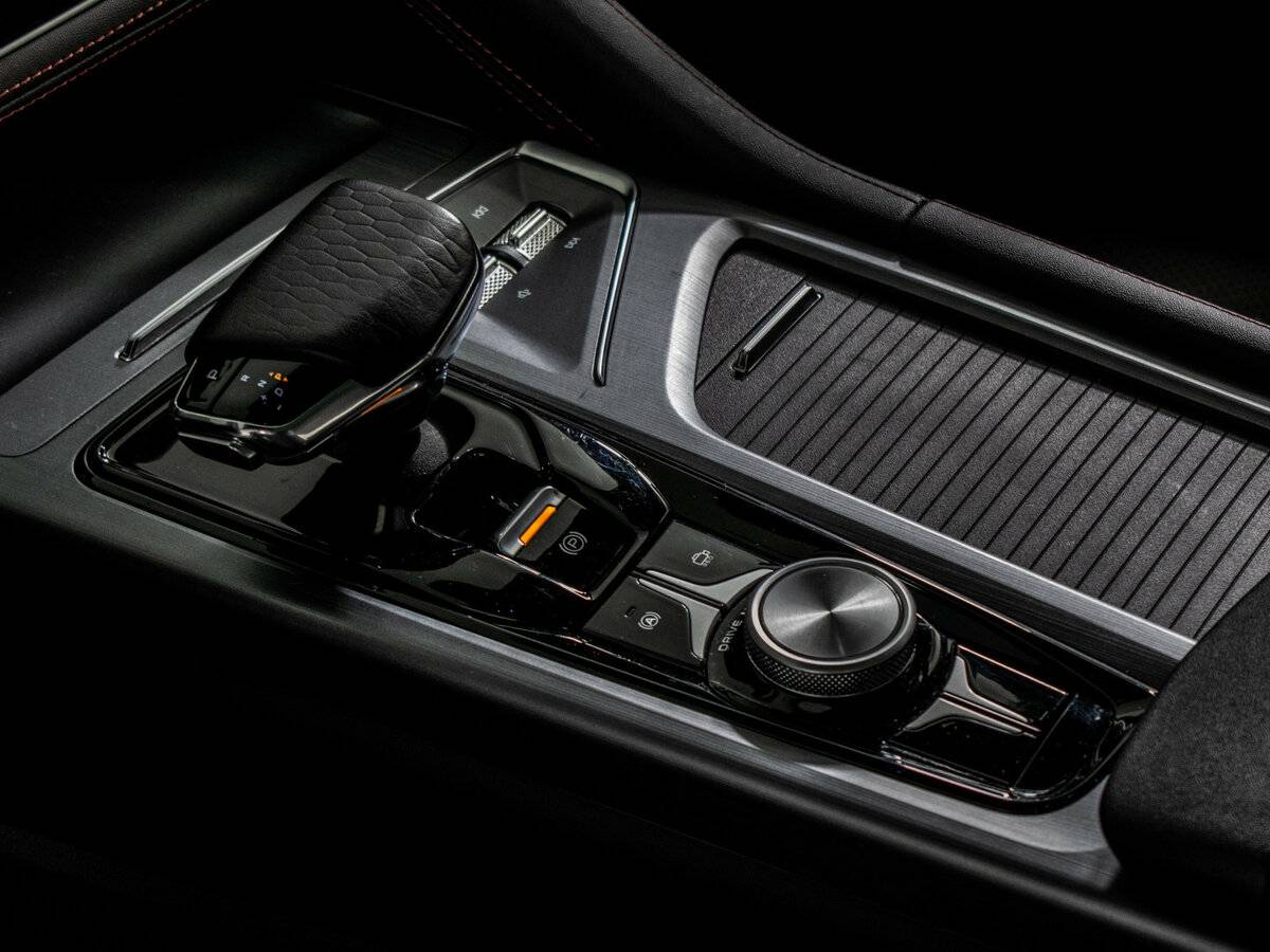 Чанган CS75 Plus б/у, 2023, Автоматическая. Фото: #16