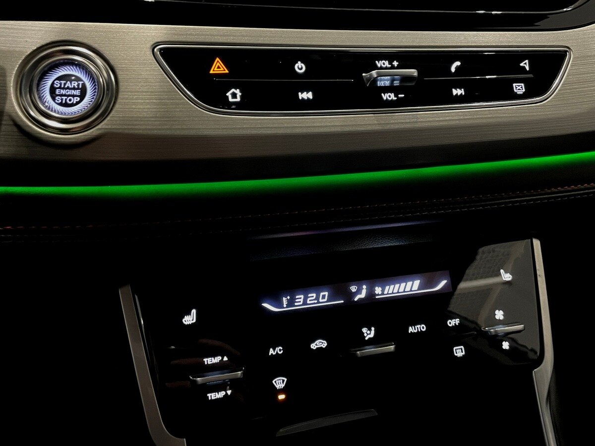 Чанган КС75 б/у, 2022, Автоматическая. Фото: #6