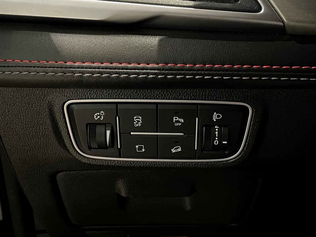 Чанган КС75 б/у, 2022, Автоматическая. Фото: #9