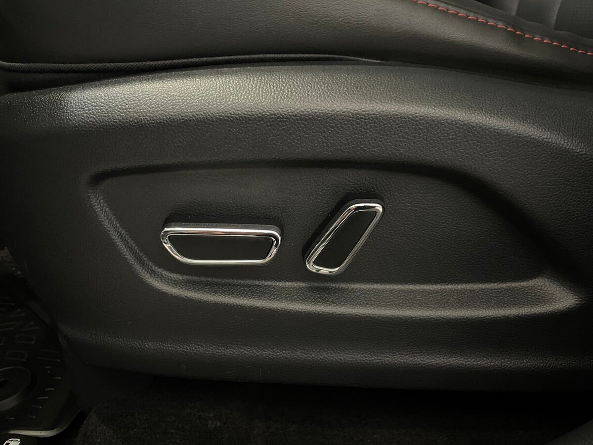 Чанган КС75 б/у, 2022, Автоматическая. Фото: #10