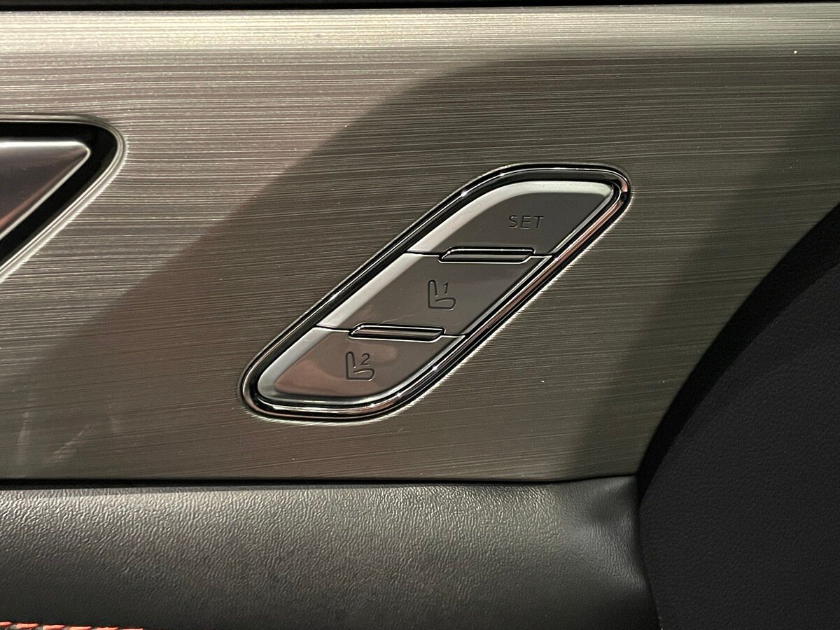 Чанган КС75 б/у, 2022, Автоматическая. Фото: #11