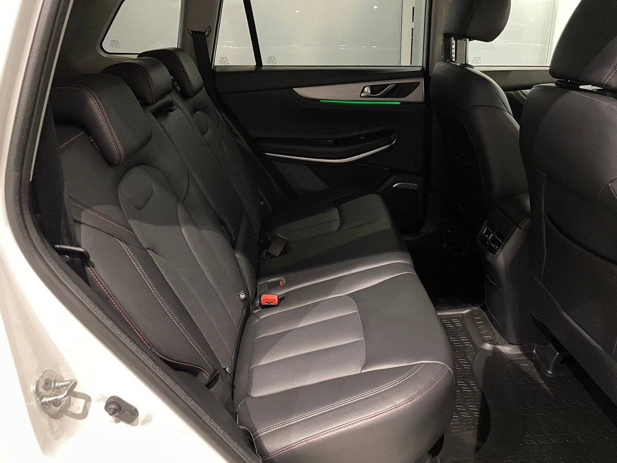 Чанган КС75 б/у, 2022, Автоматическая. Фото: #13