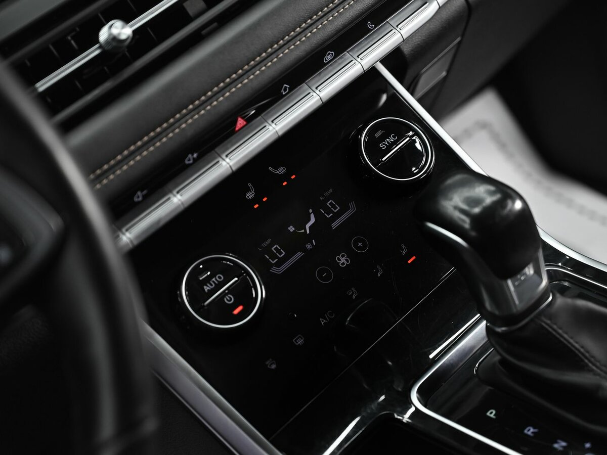 Чери Тигго 8 б/у, 2021, Роботизированная. Фото: #12