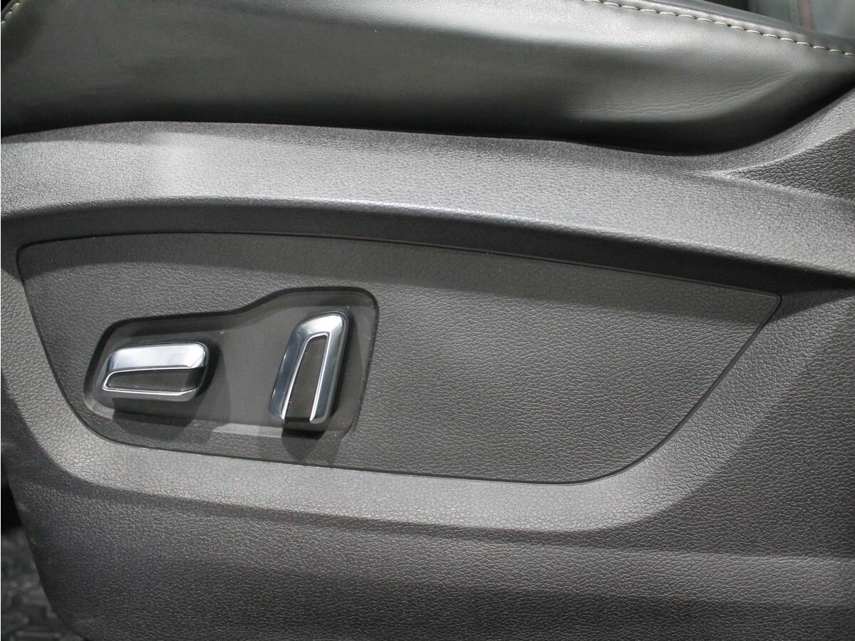 Chery Tiggo 7 Pro б/у, 2021, Вариатор. Фото: #16