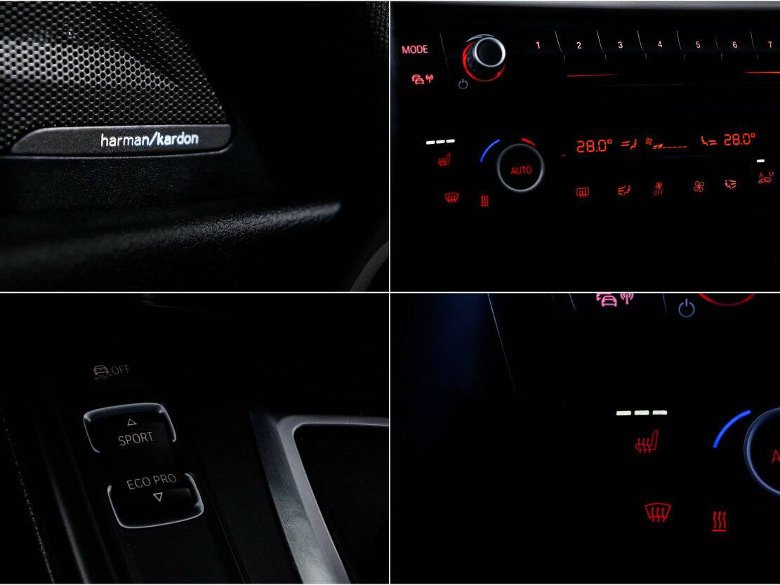 BMW 3 серии б/у, 2015, Автоматическая. Фото: #17