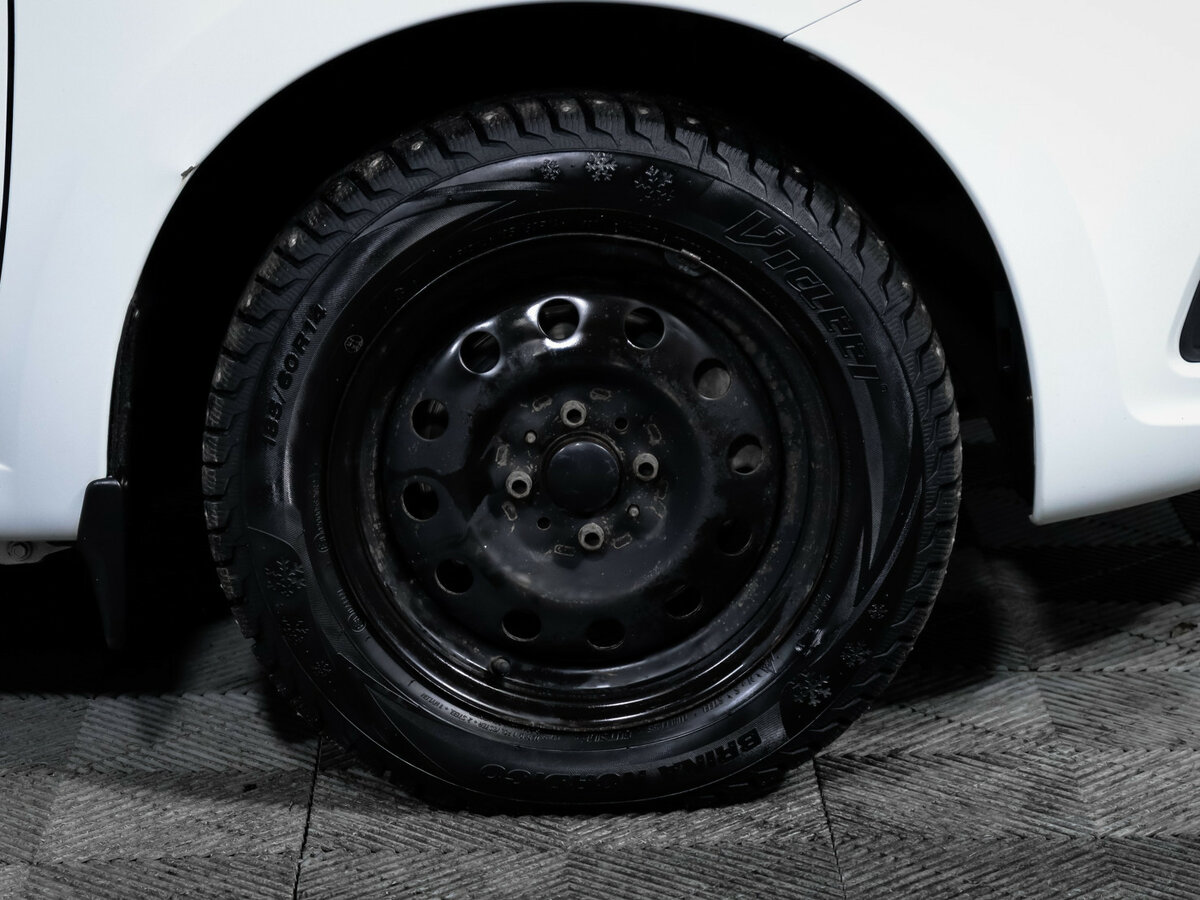 Lada (ВАЗ) Granta б/у, 2023, Механическая. Фото: #12