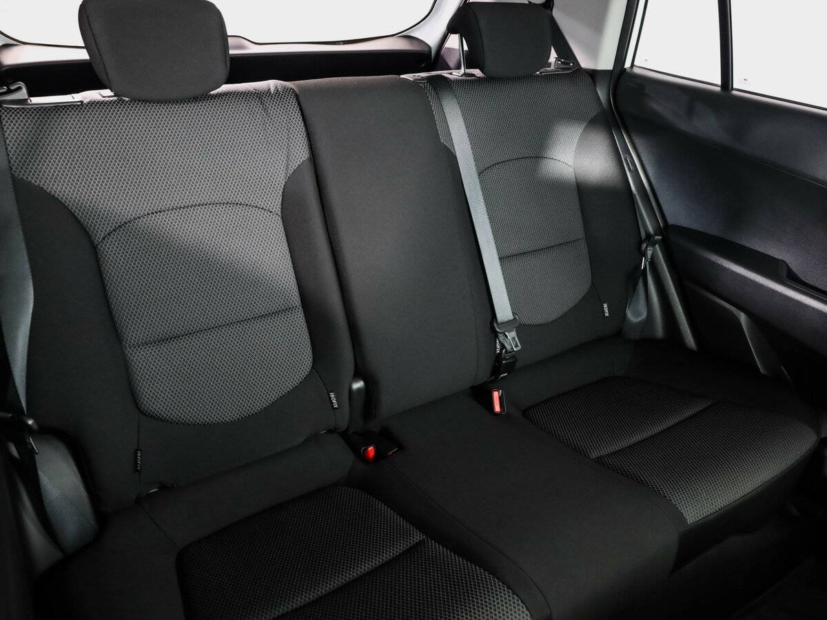 Хендай Крета б/у, 2020, Механическая. Фото: #27