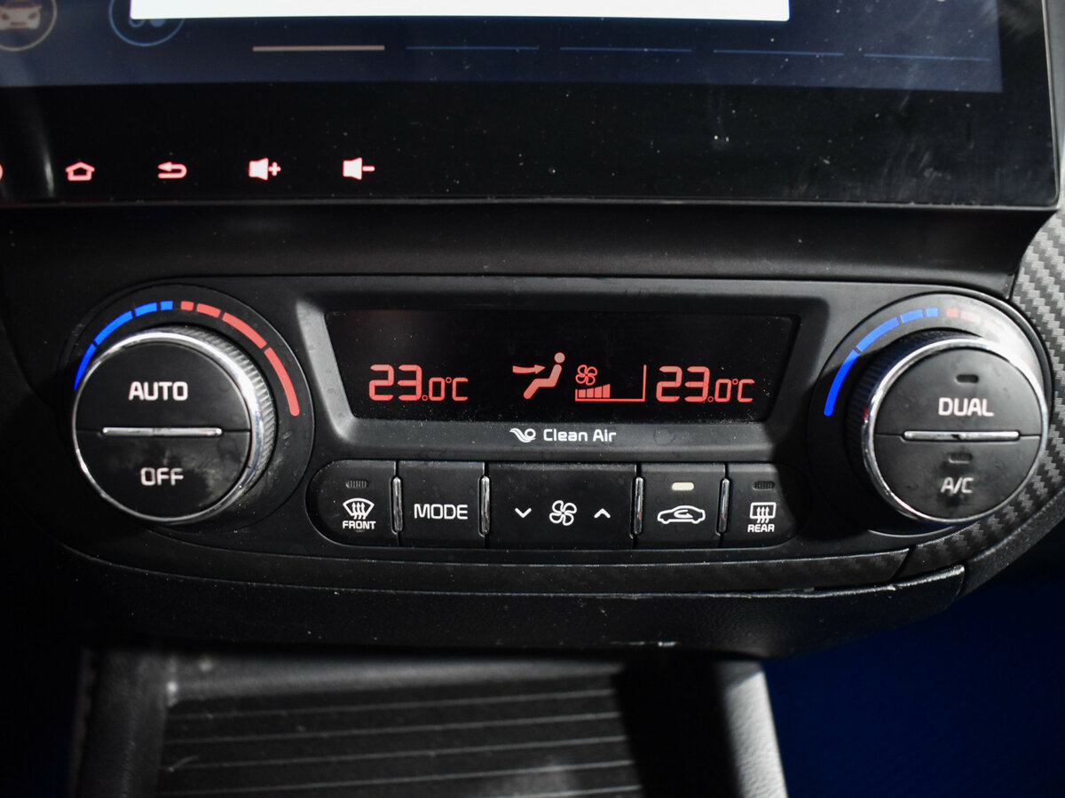 Kia Cerato б/у, 2014, Автоматическая. Фото: #15