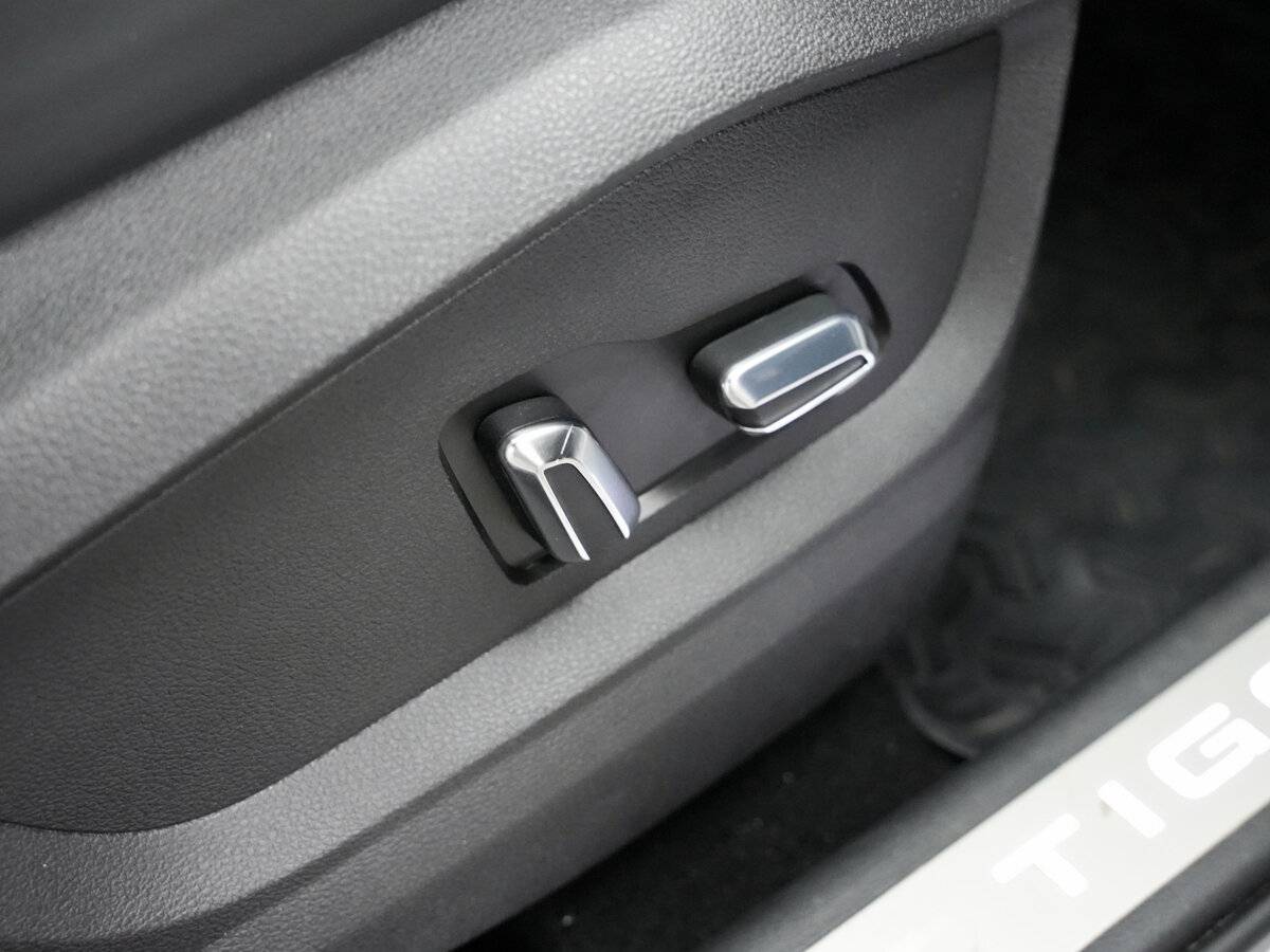 Чери Тигго 8 Про Макс б/у, 2023, Роботизированная. Фото: #14