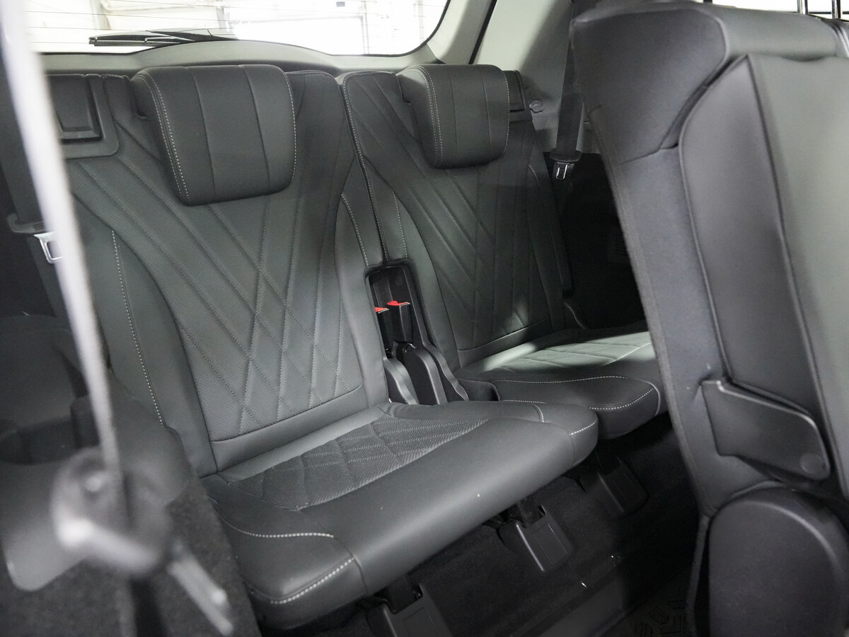 Чери Тигго 8 Про Макс б/у, 2023, Роботизированная. Фото: #16