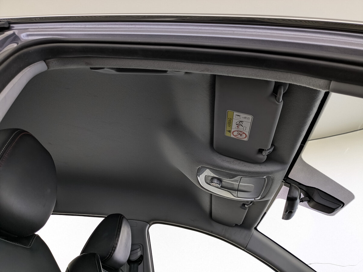 Чери Тигго 7 Про б/у, 2022, Вариатор. Фото: #19