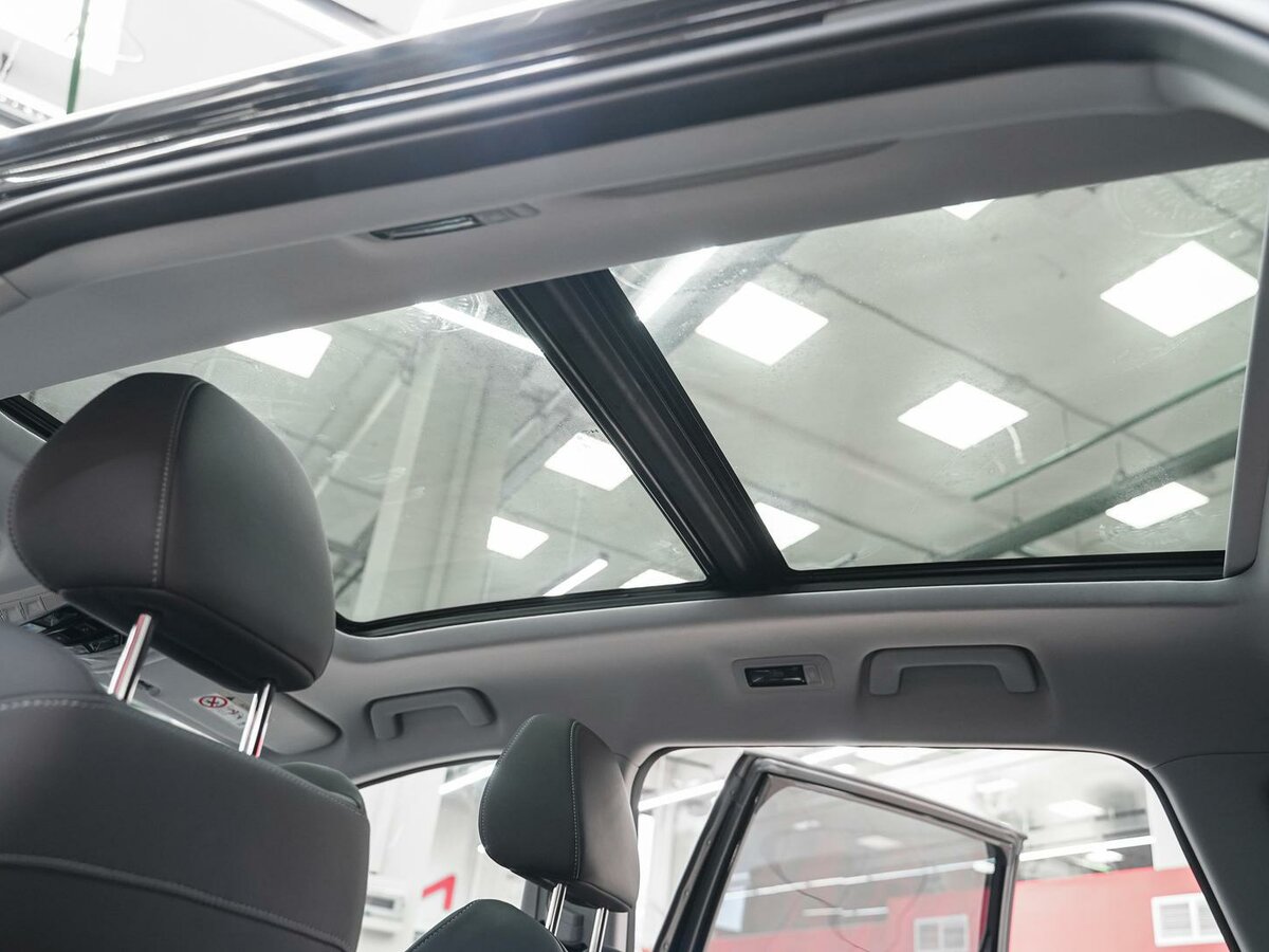 Чери Тигго 7 Про Макс б/у, 2023, Вариатор. Фото: #6