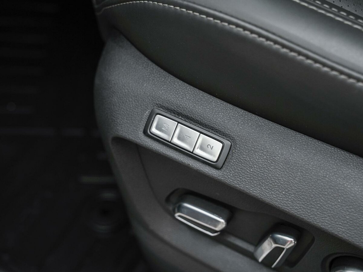 Чери Тигго 7 Про Макс б/у, 2023, Вариатор. Фото: #10