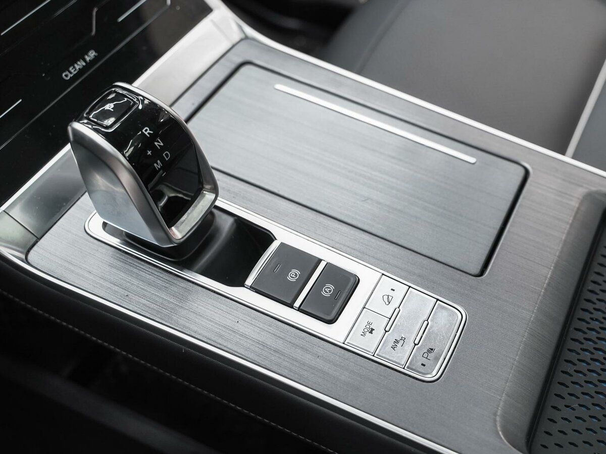 Чери Тигго 7 Про Макс б/у, 2023, Вариатор. Фото: #12