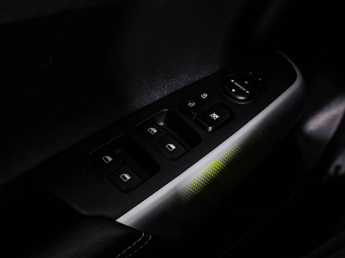 Kia Picanto б/у, 2022, Автоматическая. Фото: #13