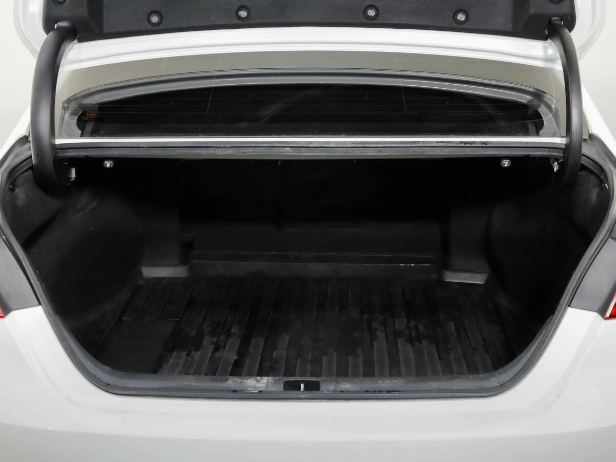 Тойота Камри б/у, 2021, Вариатор. Фото: #2