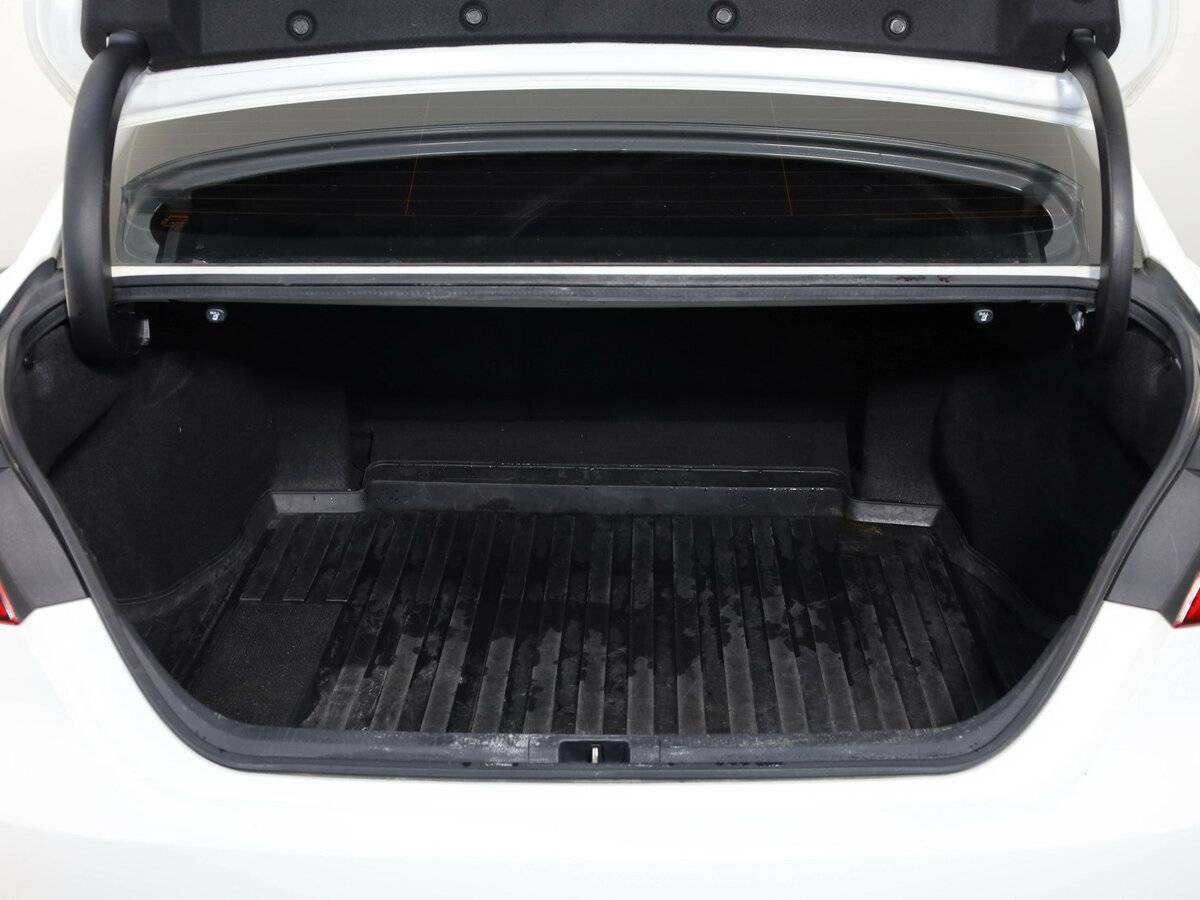 Тойота Камри б/у, 2021, Вариатор. Фото: #9