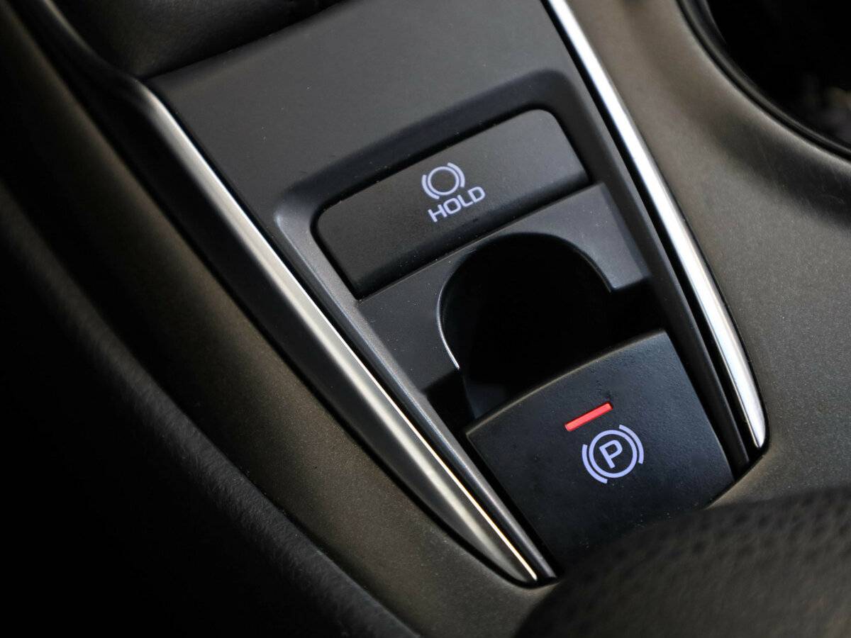 Тойота Камри б/у, 2021, Вариатор. Фото: #26