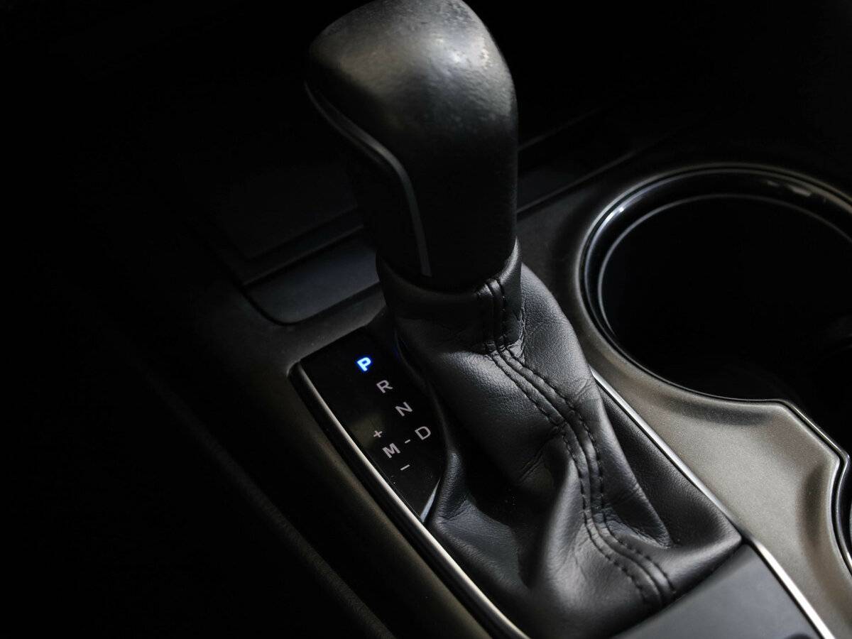 Тойота Камри б/у, 2021, Вариатор. Фото: #28