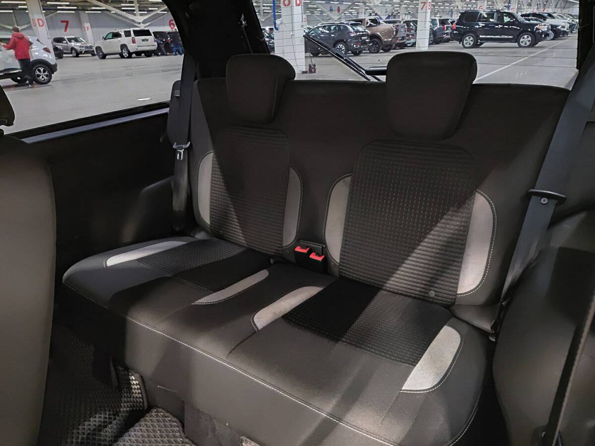 Lada (ВАЗ) Niva Legend б/у, 2023, Механическая. Фото: #11