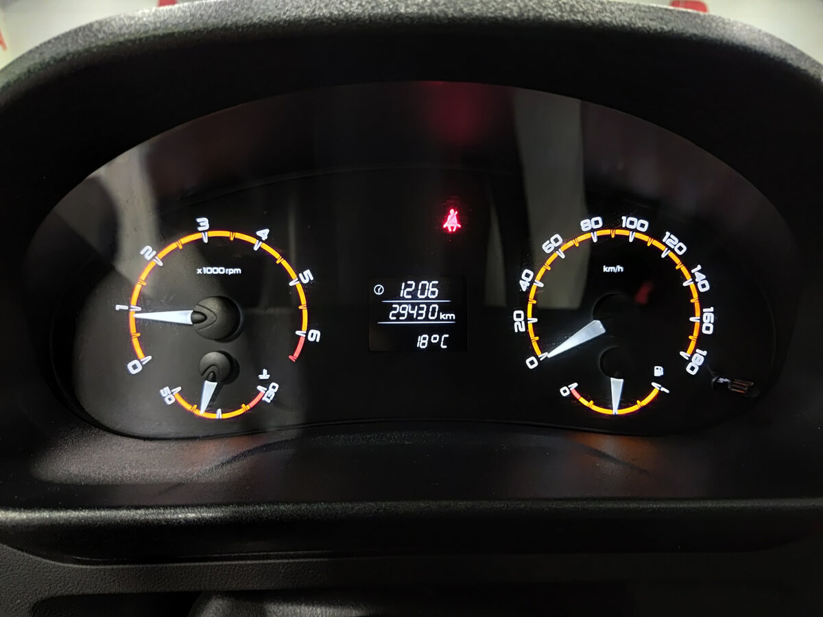 Lada (ВАЗ) Niva Legend б/у, 2023, Механическая. Фото: #12