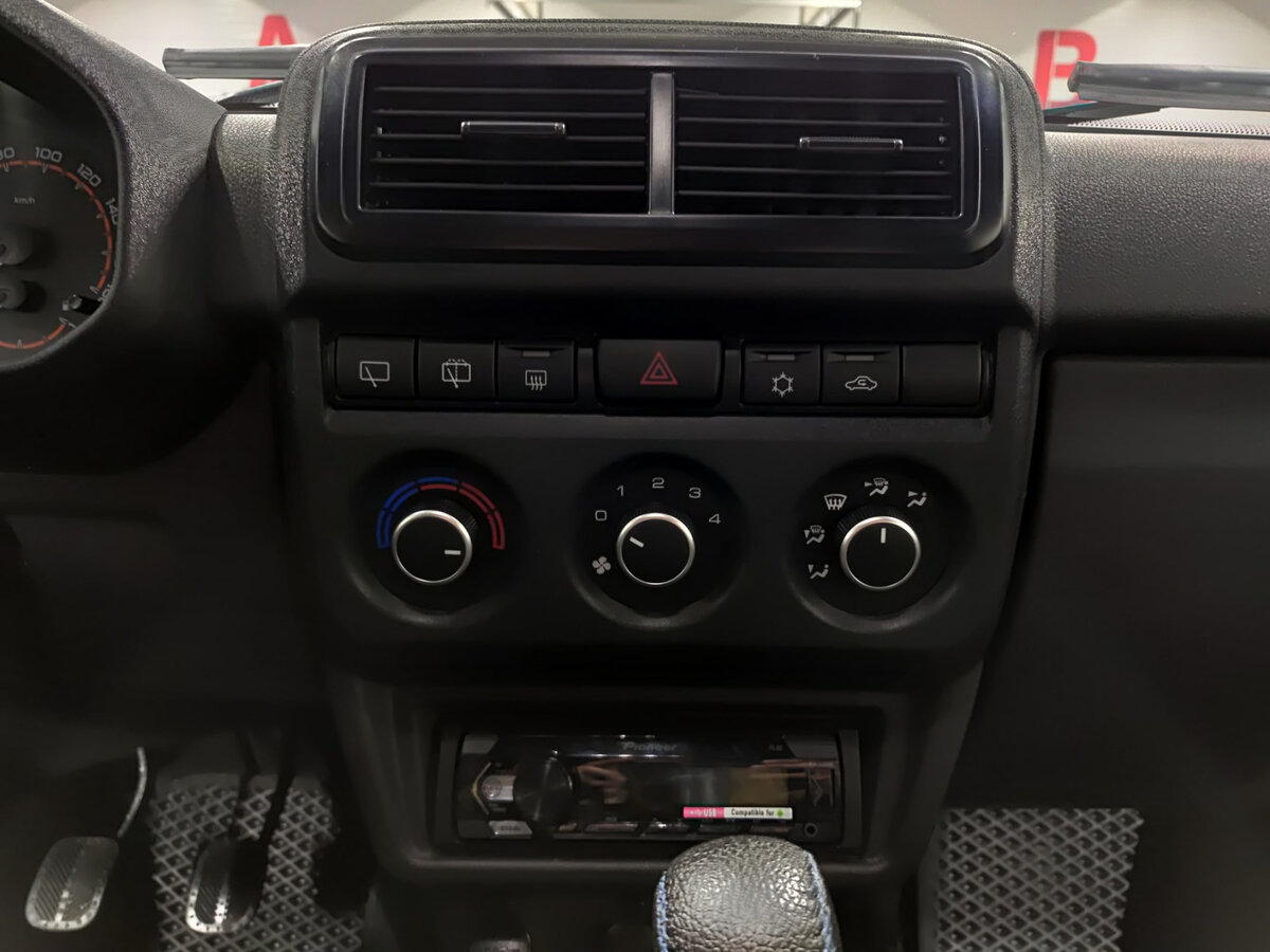 Lada (ВАЗ) Niva Legend б/у, 2023, Механическая. Фото: #14