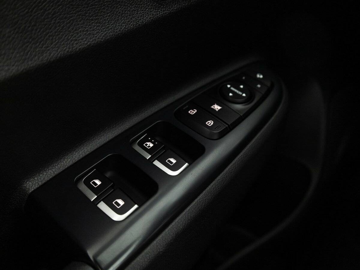 Kia Rio б/у, 2021, Автоматическая. Фото: #20