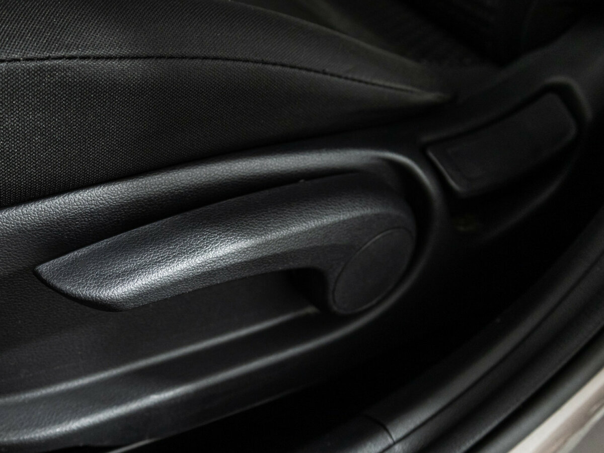 Kia Rio б/у, 2021, Автоматическая. Фото: #23