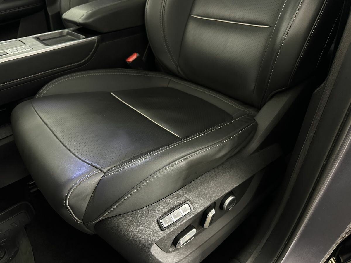 Чери Тигго 7 Про Макс б/у, 2023, Роботизированная. Фото: #9