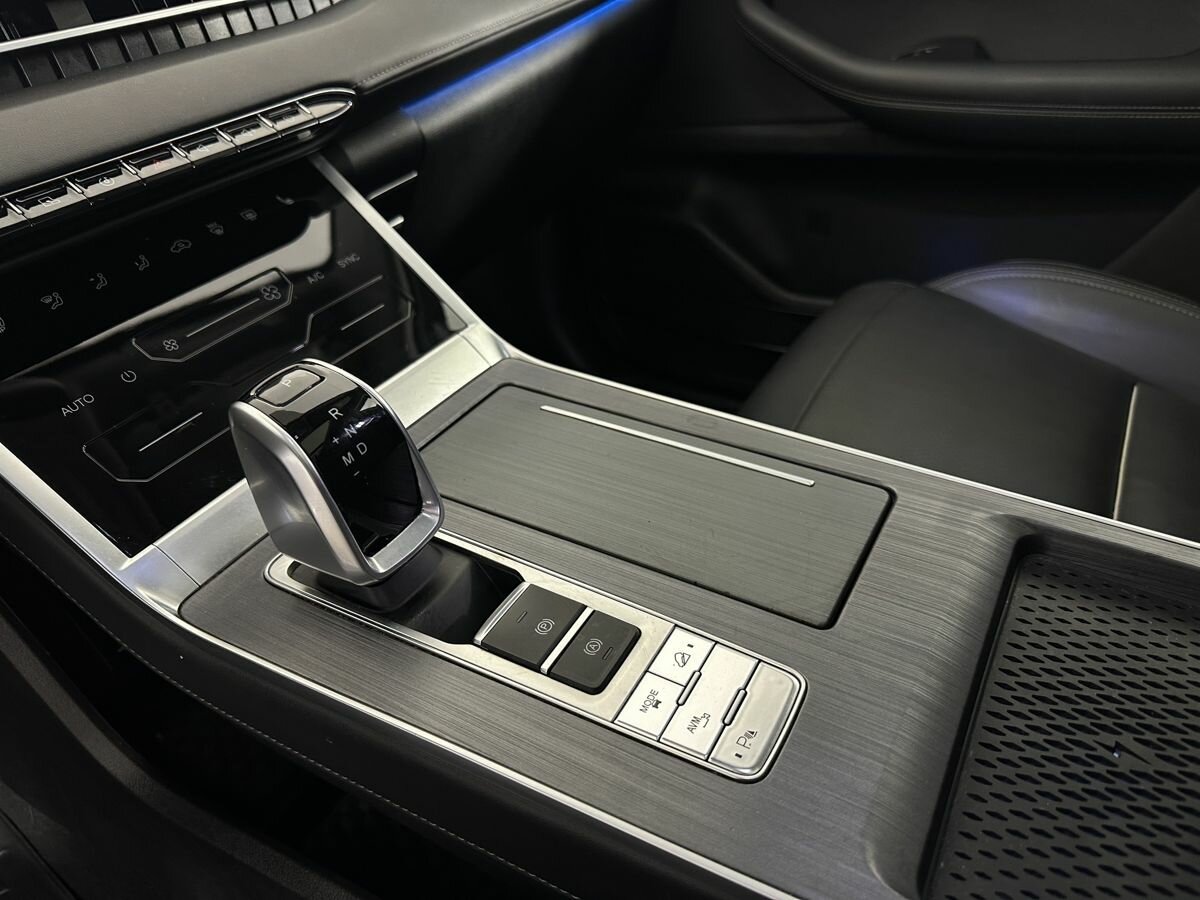 Чери Тигго 7 Про Макс б/у, 2023, Роботизированная. Фото: #12