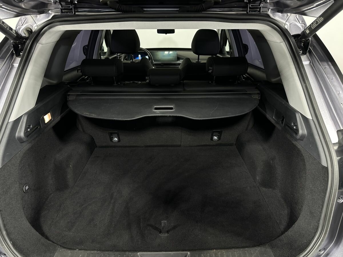 Чери Тигго 7 Про Макс б/у, 2023, Роботизированная. Фото: #18