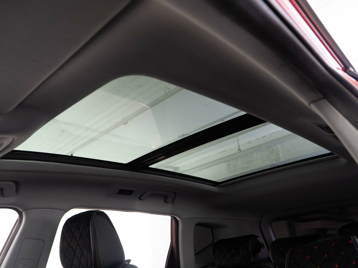 Чери Тигго 7 Про Макс б/у, 2023, Вариатор. Фото: #10