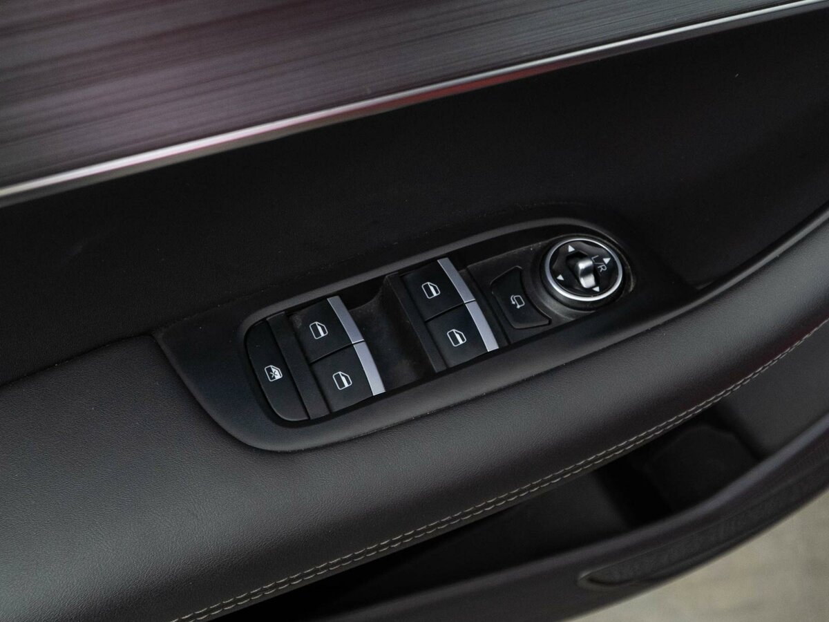 Чери Тигго 7 Про Макс б/у, 2023, Вариатор. Фото: #13