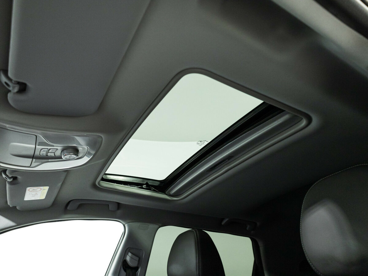 Chery Tiggo 4 Pro б/у, 2023, Вариатор. Фото: #13