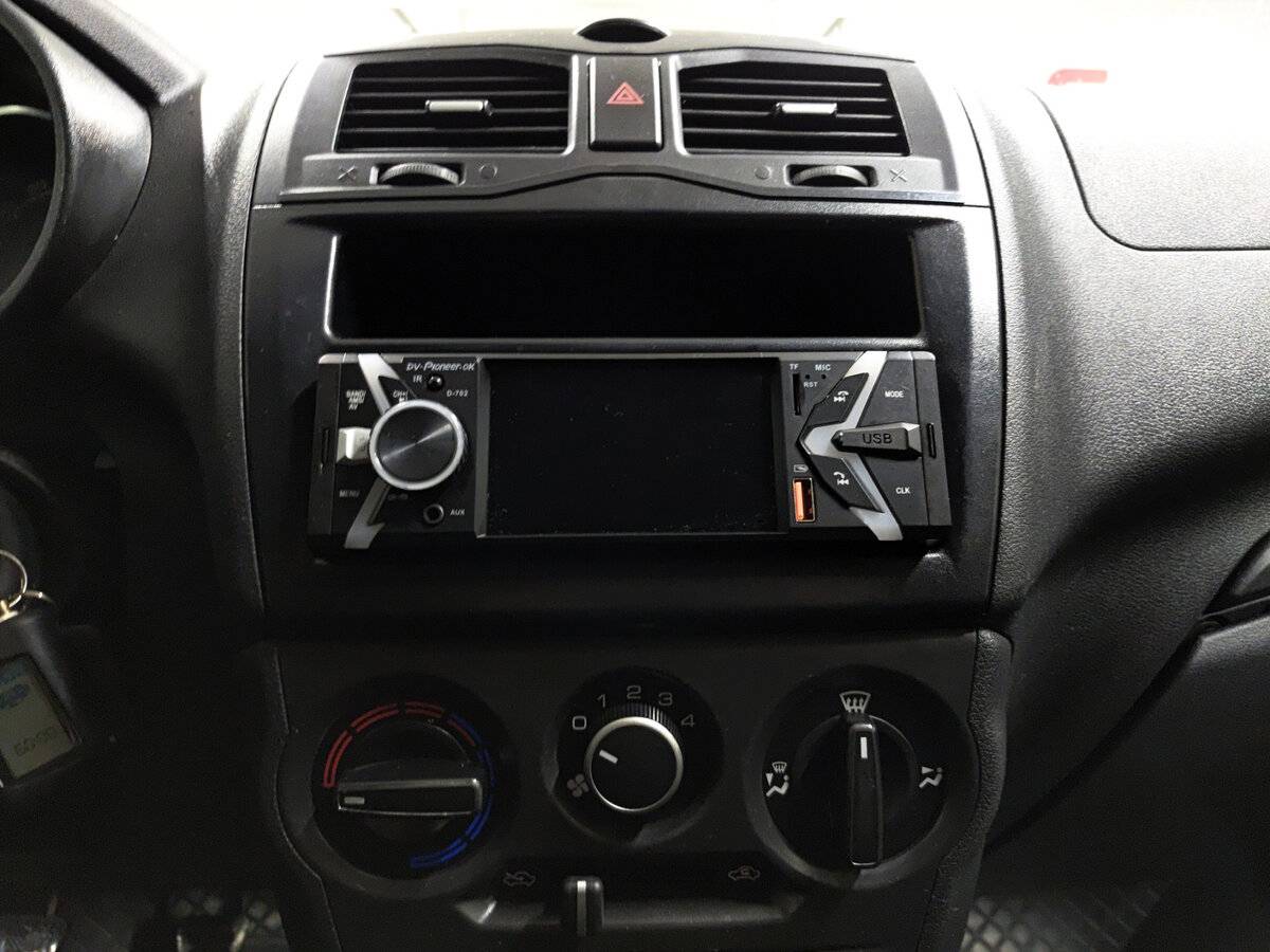 Lada (ВАЗ) Granta б/у, 2019, Механическая. Фото: #12